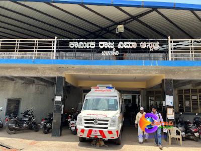 ಕಡಾಡಿ ಹೋರಾಟ- ಕಾರ್ಮಿಕರಿಗೆ ಆಶಾದೀಪ!