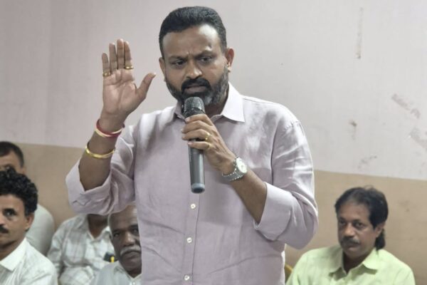 ರಾಣಿ ಶುಗರ್ಸ್ ಚುನಾವಣೆ ಪುನಶ್ಚೇತನ ಪ್ಯಾನಲ್ ಸಭೆ