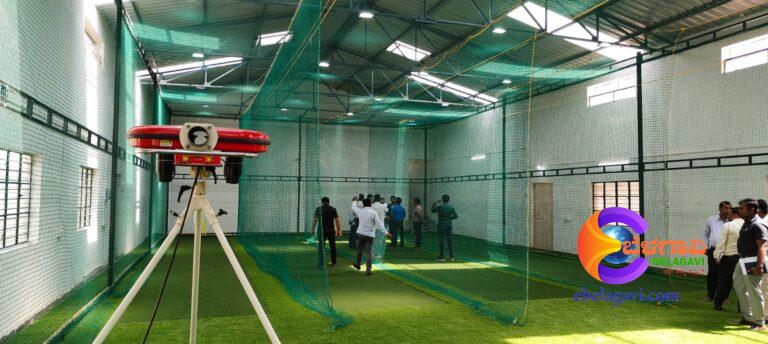 ಪಾಳು ಬಿದ್ದ ಬಾಲಭವನಕ್ಕೆ       ಹೊಸ ಜೀವ