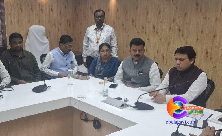 ಜಾಗತಿಕ ಹಸಿರು ಹಾದಿಗೆ ಬೆಳಗಾವಿ ದಿಟ್ಟ ಹೆಜ್ಜೆ