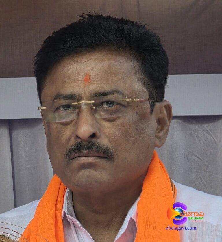 ಬೆಳಗಾವಿ ಮಹಾನಗರ ಪಾಲಿಕೆ ರಾಜಕೀಯದಲ್ಲಿ ಹೊಸ ತಿರುವು