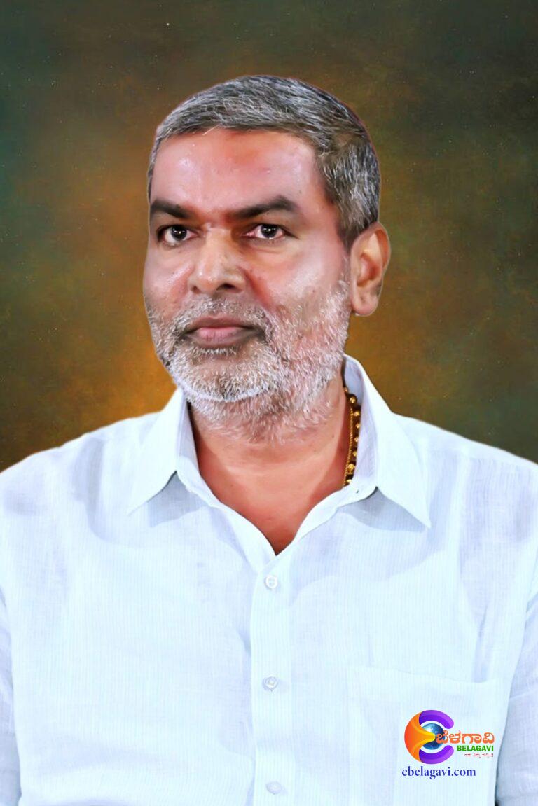 ಕತ್ತಿ ಸಾಲ ಬಹಿರಂಗಪಡಿಸಿದ ಜಾರಕಿಹೊಳಿ..!