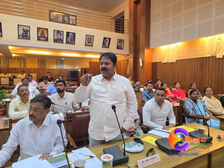 ಅಭಯ ಮಾತಿಗೆ ‘ಕೈ’ ನಿರುತ್ತರ…!