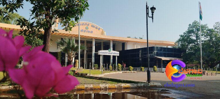 ಆರೋಪಿತ ಅಧಿಕಾರಿಗೇ ತನಿಖೆ ಜವಾಬ್ದಾರಿ!