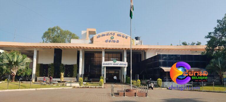 ಪಾಲಿಕೆಯಲ್ಲಿ PID ಬಾಂಬ್…!