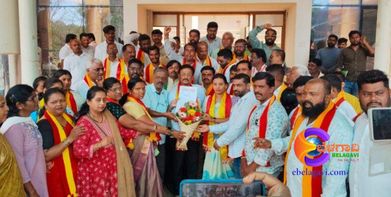 ಮೋರೆ ಠರಾವ್ಗೆ ‘ಪ್ರೀತಿ’ ಪ್ರತ್ಯುತ್ತರ ಏನು?