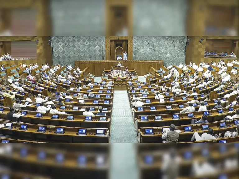 ಮಹಿಳಾ ಮೀಸಲಾತಿ ಕಾಯ್ದೆ ಜಾರಿ: ರಾಜಕೀಯ ಲೆಕ್ಕಾಚಾರಕ್ಕೆ ಹೊಸ ತಿರುವು