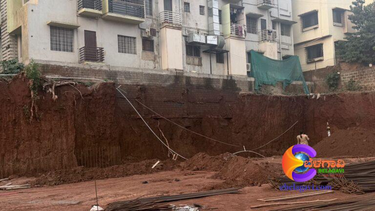 ಇಲ್ಲಿ ಅಪಾಯ ಕಟ್ಟಿಟ್ಟ ಬುತ್ತಿ…!