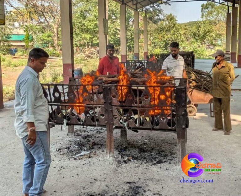 ಇವರೆಂಥಾ ಪಾಪಿ ಮಕ್ಕಳು!