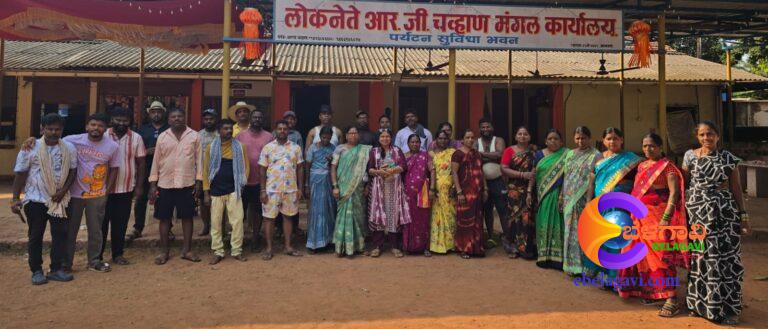 ಸ್ವಚ್ಛತೆಯ ಸೈನಿಕರಿಗೆ ಸಂತಸದ ಸಫಾರಿ