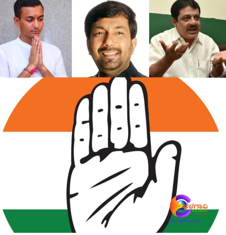 ‘ಕೈ ವಿರುದ್ಧ ಮುಸ್ಲಿಂ ಅಸಮಾಧಾನ ಭುಗಿಲು?.